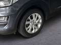 Hyundai TUCSON 1.6 CRDi Trend 2WD/AHK/SHZ/NAVI/ Grau - thumbnail 6