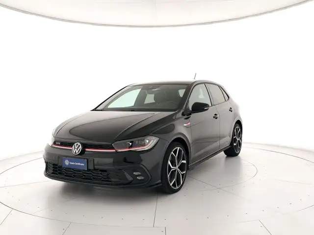 Volkswagen Polo GTI 2.0 tsi gti dsg