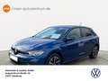Volkswagen Polo 1.0 TSI Active Alu LED Navi Sitzheizung PDC App-Co Blau - thumbnail 1