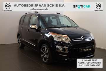 VTi 120 Collection 17" | Navi | Camera | Parkeerse