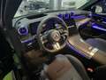 Mercedes-Benz GLC 63 AMG Coupé S Performance Negro - thumbnail 4