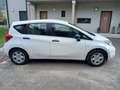 Nissan Note Note 1,2 Pop Weiß - thumbnail 3
