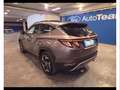 Hyundai TUCSON 1.6 hev exellence lounge pack 2wd auto Grigio - thumbnail 11