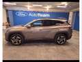 Hyundai TUCSON 1.6 hev exellence lounge pack 2wd auto Grigio - thumbnail 3