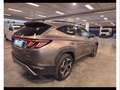 Hyundai TUCSON 1.6 hev exellence lounge pack 2wd auto Grigio - thumbnail 10