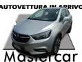 Opel Mokka X Mokka X 1.6 cdti Innovation 4x2 136cv auto-FH069FZ Argento - thumbnail 1