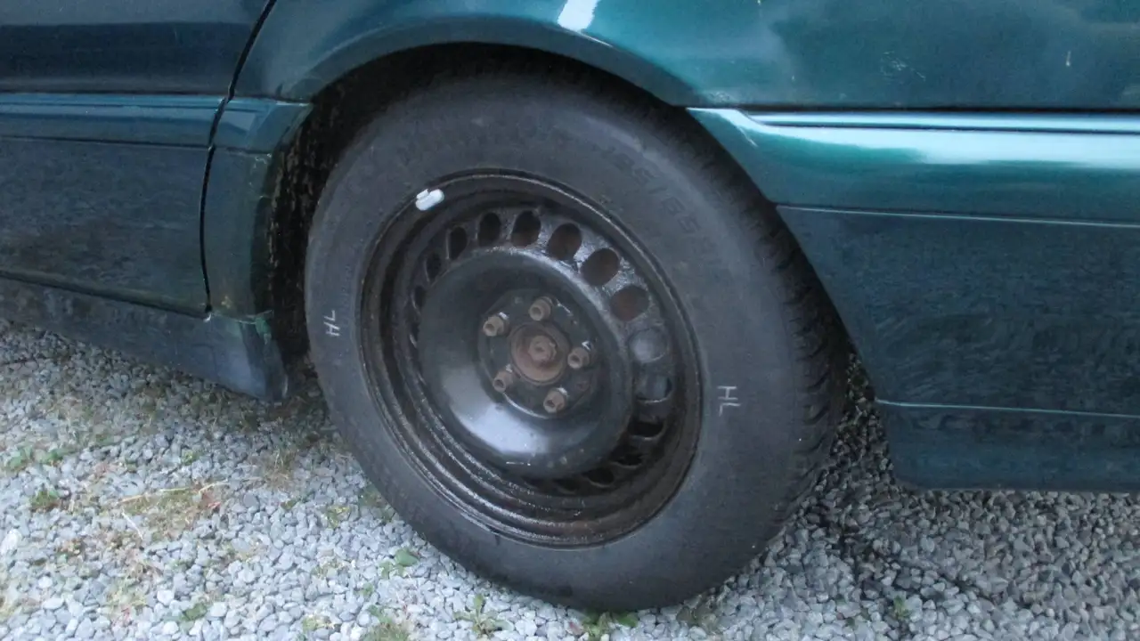 Mercedes-Benz C 200 C-Klasse Esprit, foto 4