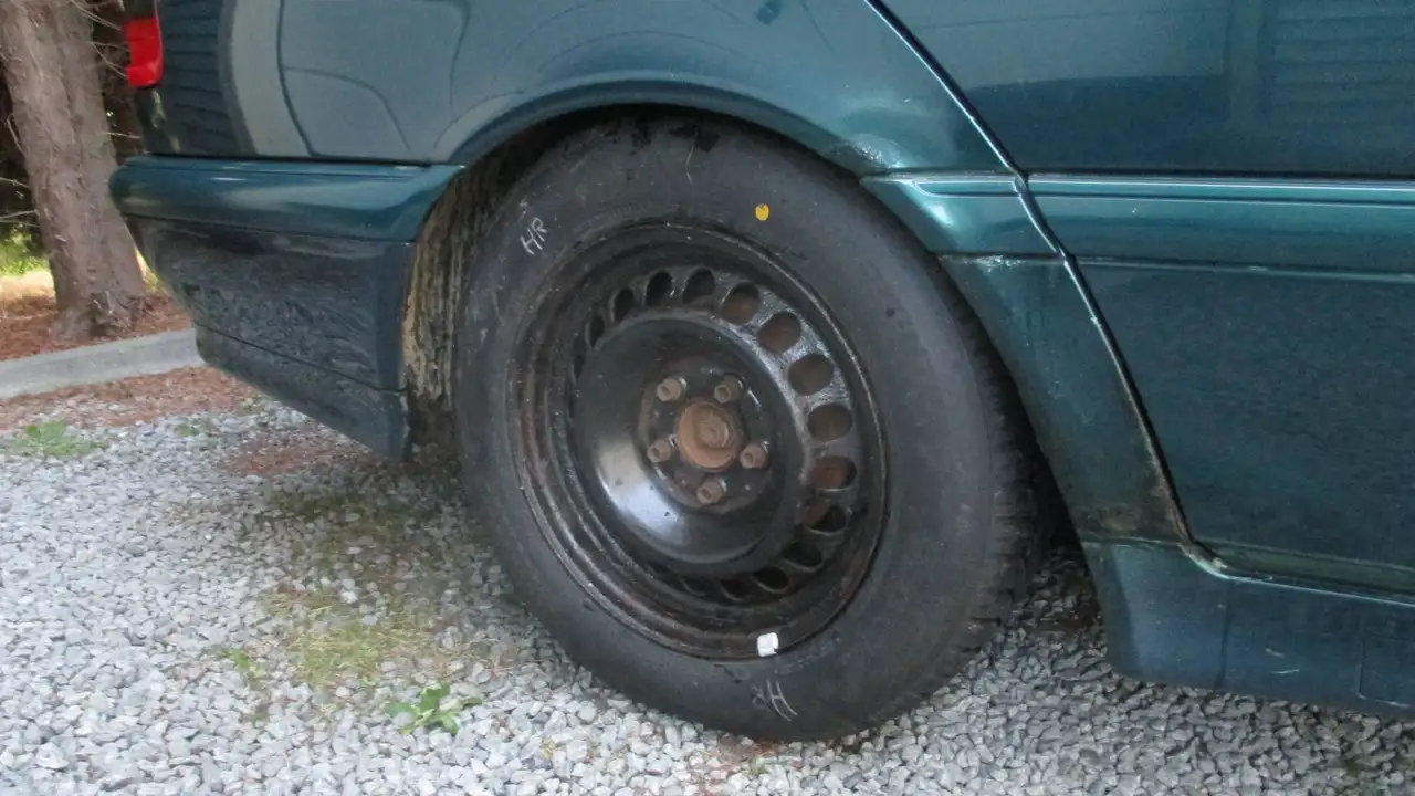 Mercedes-Benz C 200 C-Klasse Esprit, foto 2