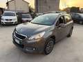 Peugeot 2008 2008 1.4 hdi 8v Active 68cv Grau - thumbnail 1