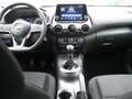Nissan Juke 1.0 DIG-T 114 CV Acenta con Look Pack Grigio - thumbnail 11