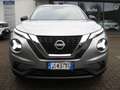 Nissan Juke 1.0 DIG-T 114 CV Acenta con Look Pack Grigio - thumbnail 1