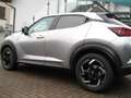 Nissan Juke 1.0 DIG-T 114 CV Acenta con Look Pack Grigio - thumbnail 4