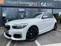 BMW 140 M140i Hatch Blanc - thumbnail 2