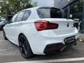 BMW 140 M140i Hatch Blanc - thumbnail 8