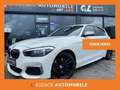 BMW 140 M140i Hatch Blanc - thumbnail 1