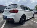 BMW 140 M140i Hatch Blanc - thumbnail 5