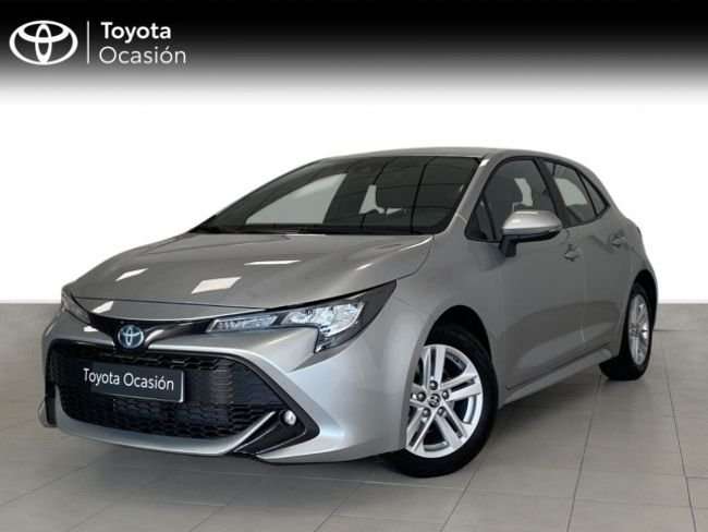 Toyota Corolla 125H Active Tech - foto 1