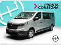 Renault Trafic BluedCi 150CV PL-TN Authentic BluedCi 150CV PL-TN Grigio - thumbnail 1