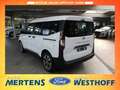 Ford Tourneo Courier Trend 1.0 EcoBoost EU6e Blanco - thumbnail 4
