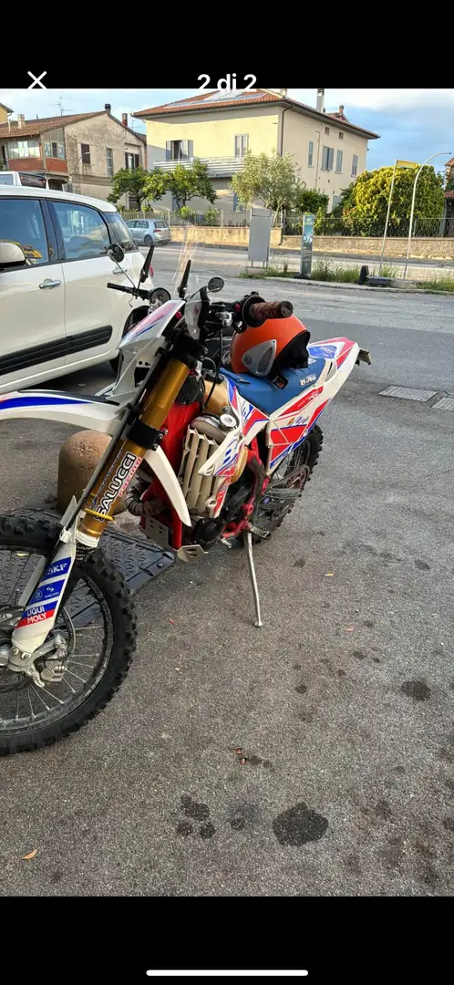 Beta RR 390 - 1