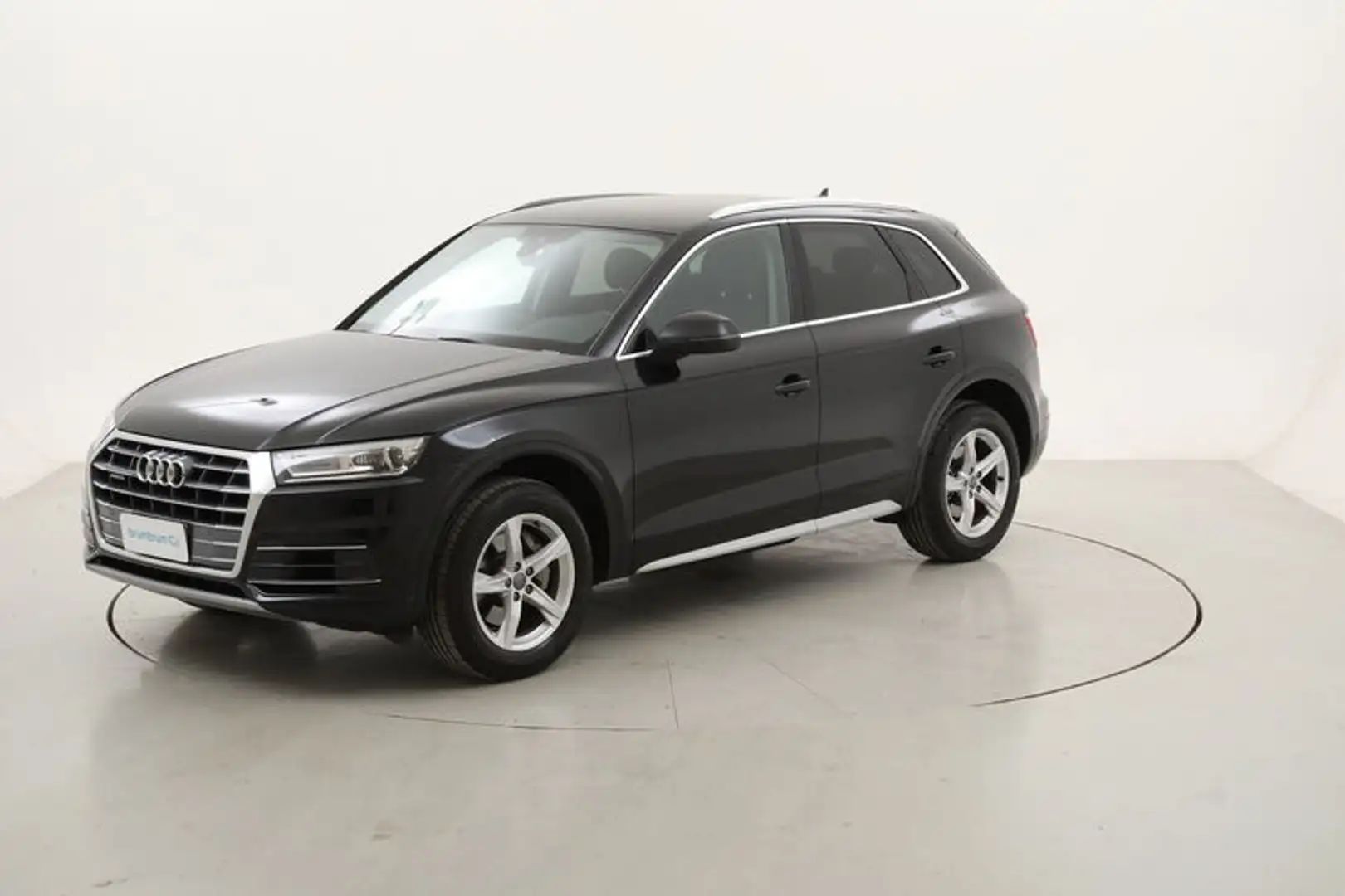 Audi Q5 Business Sport quattro S tronic 2.0 Diesel 190CV Nero - 1