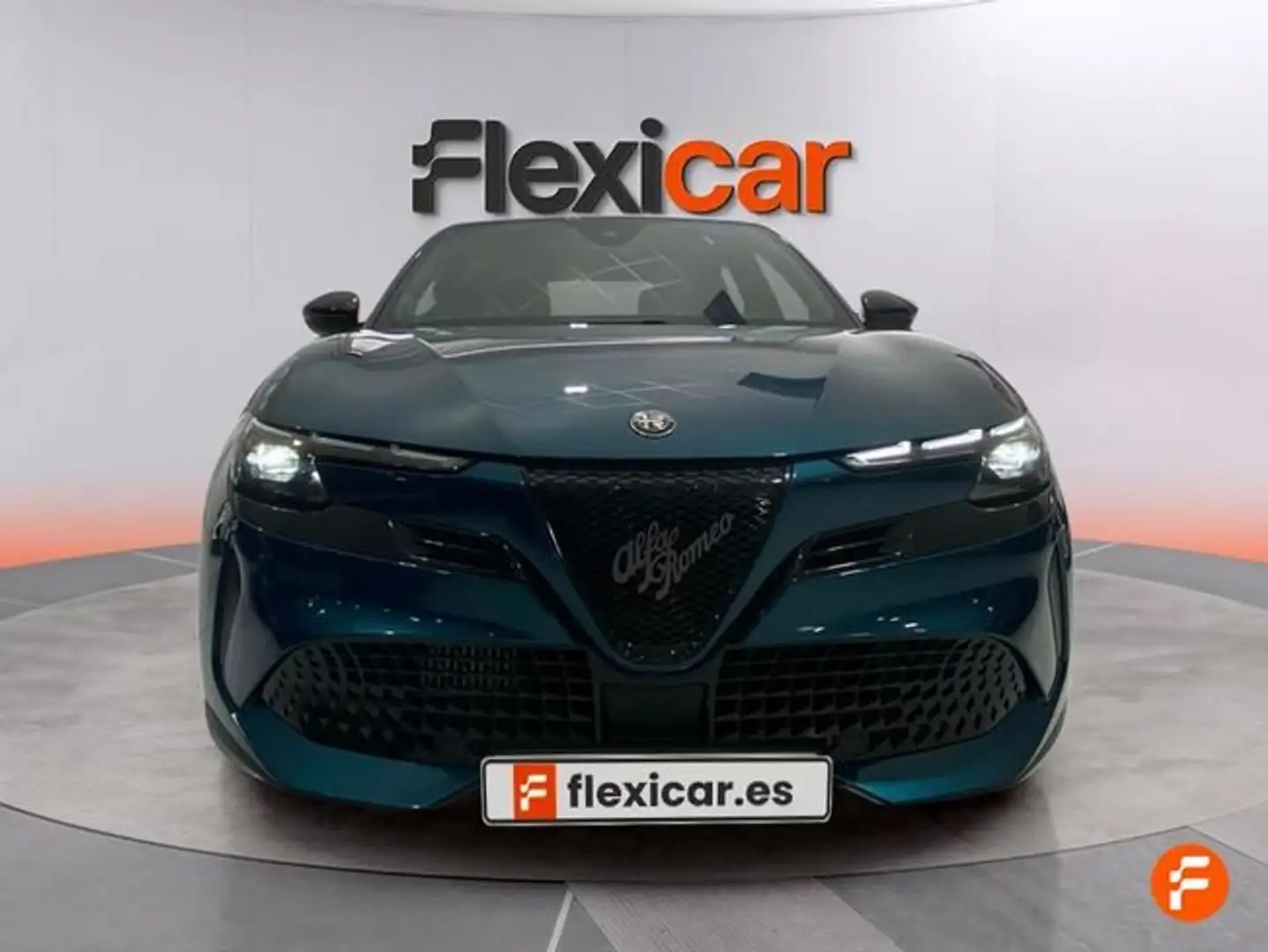 Alfa Romeo Junior Ibrida 107kW (145CV) Azul - 2