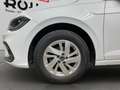Volkswagen Polo Style (Garantie 07/2029.AHK.Pano.Navi) 1.0 TSI Weiß - thumbnail 15