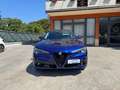Alfa Romeo Stelvio Stelvio 2020 2.2 t Sprint Q4 190cv auto Bleu - thumbnail 3