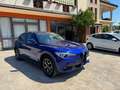 Alfa Romeo Stelvio Stelvio 2020 2.2 t Sprint Q4 190cv auto Bleu - thumbnail 2