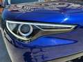 Alfa Romeo Stelvio Stelvio 2020 2.2 t Sprint Q4 190cv auto Bleu - thumbnail 17