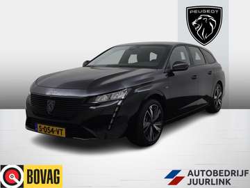 SW 1.6 Plug-in Hybrid 180pk Bns. SOH 99% Trekhaak/