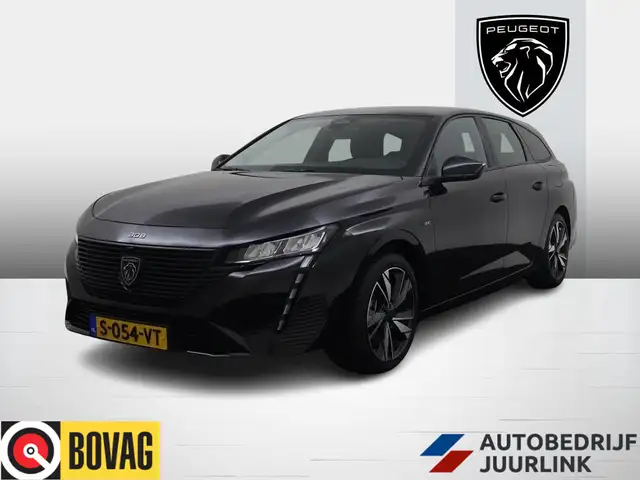 Peugeot 308 SW 1.6 Plug-in Hybrid 180pk Bns. SOH 99% Trekhaak/