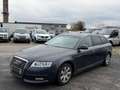 Audi A6 Avant 2.0 TFSI/S-Line MOTORSCHADEN Blau - thumbnail 2