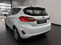 Ford Fiesta 1,1 Trend Temp. /Spurhalteass. /HU:NEU Weiß - thumbnail 4