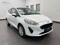 Ford Fiesta 1,1 Trend Temp. /Spurhalteass. /HU:NEU Weiß - thumbnail 2