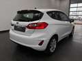 Ford Fiesta 1,1 Trend Temp. /Spurhalteass. /HU:NEU Weiß - thumbnail 3