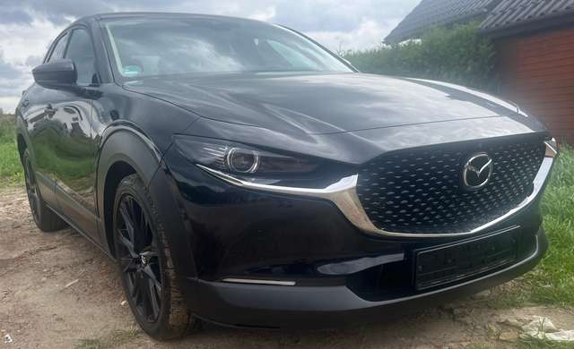 Mazda CX-30 CX-30 SKYACTIV-G 2.0 M-Hybrid 150 Aut. SELECTION