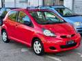 Toyota Aygo Aygo 1.0 CLIMA 10 Rot - thumbnail 5