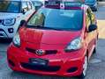 Toyota Aygo Aygo 1.0 CLIMA 10 Rot - thumbnail 2