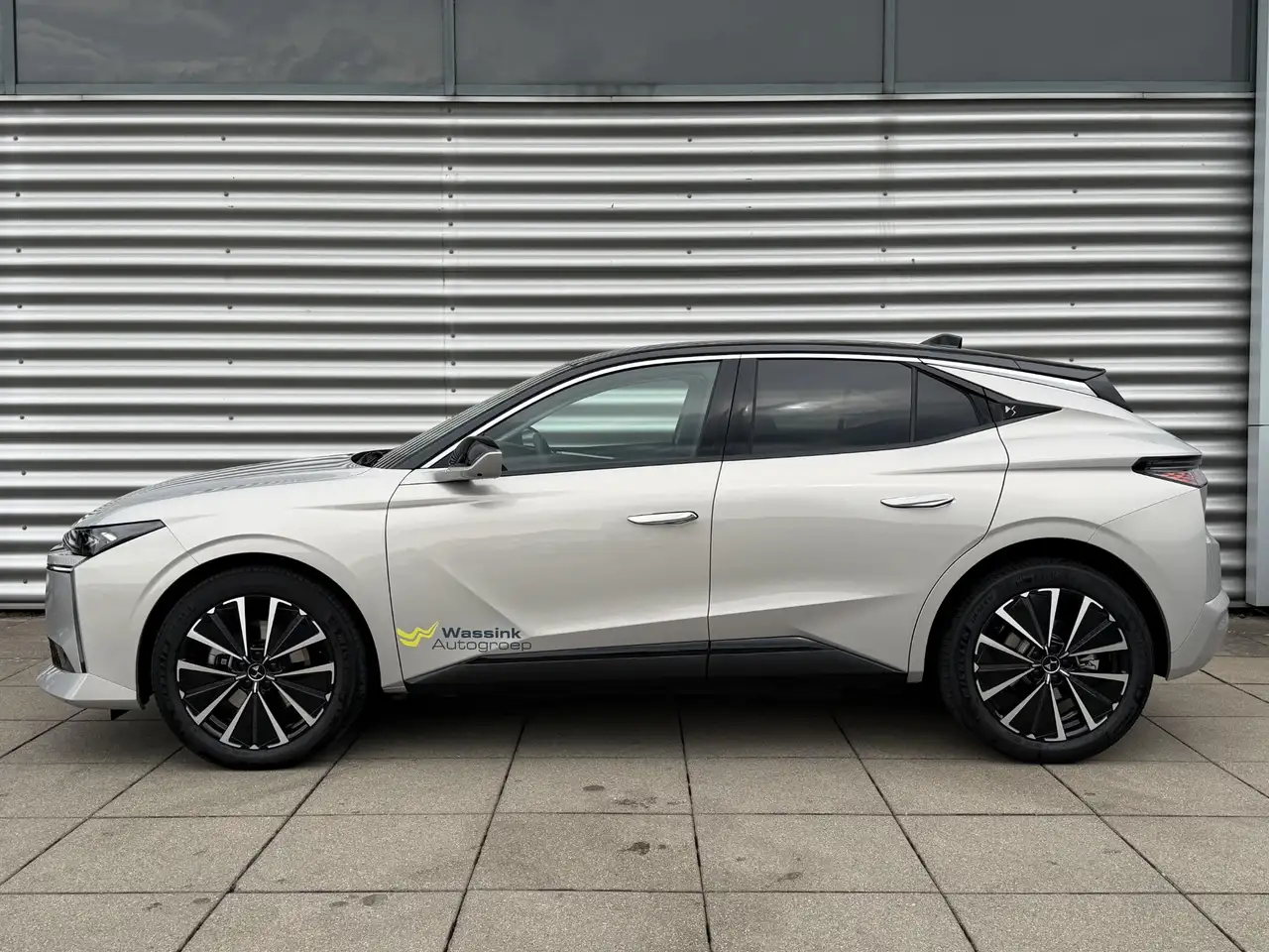 DS Automobiles DS 4 2026