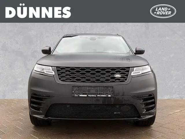 Land Rover Range Rover Velar view 8