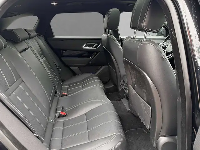 Land Rover Range Rover Velar view 5