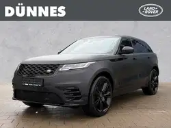 Land Rover Range Rover Velar D300 R Dynamic SE