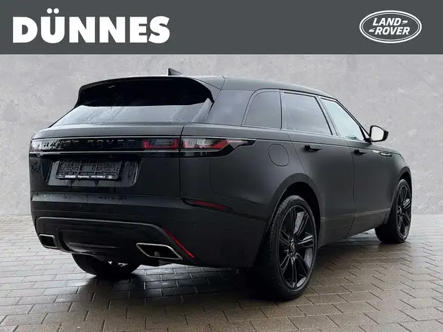 Land Rover Range Rover Velar view 2