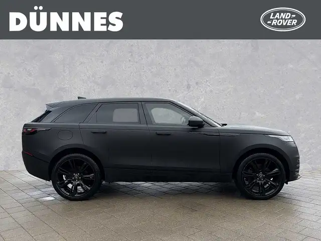 Land Rover Range Rover Velar view 6