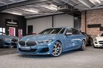 i Gran Coupe xDrive|SPORT-AGA|BMW INDIVIDUAL