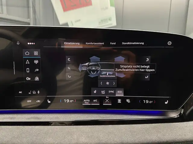 Audi Q6 E-Tron view 30
