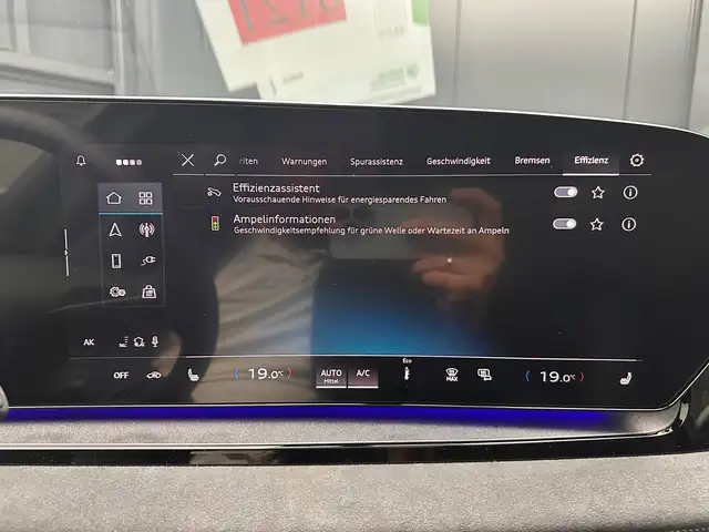 Audi Q6 E-Tron view 29