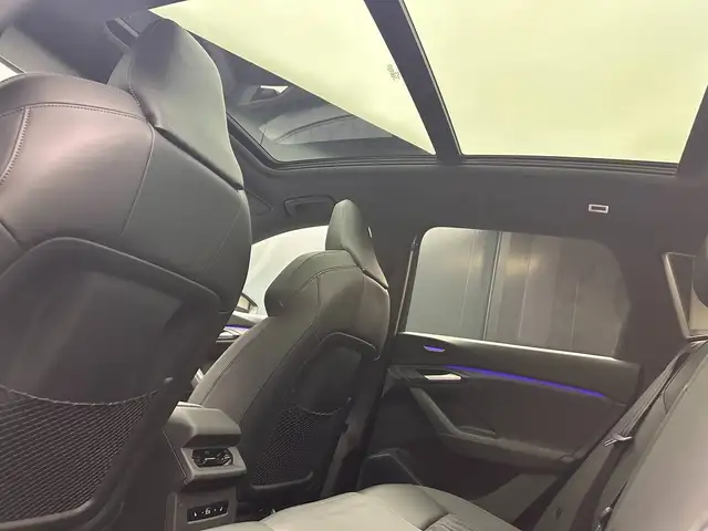 Audi Q6 E-Tron view 10