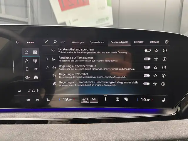 Audi Q6 E-Tron view 27